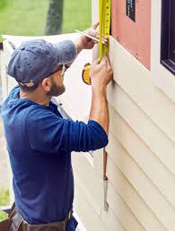 Best Wood Siding Installation  in Conway Springs, KS